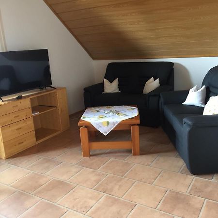 Ferienwohnung Wiesinger Windelsbach Luaran gambar