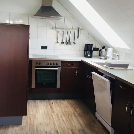 Ferienwohnung Wiesinger Windelsbach Luaran gambar
