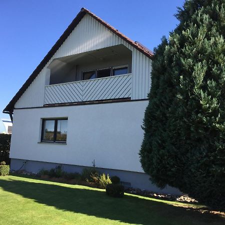 Ferienwohnung Wiesinger Windelsbach Luaran gambar