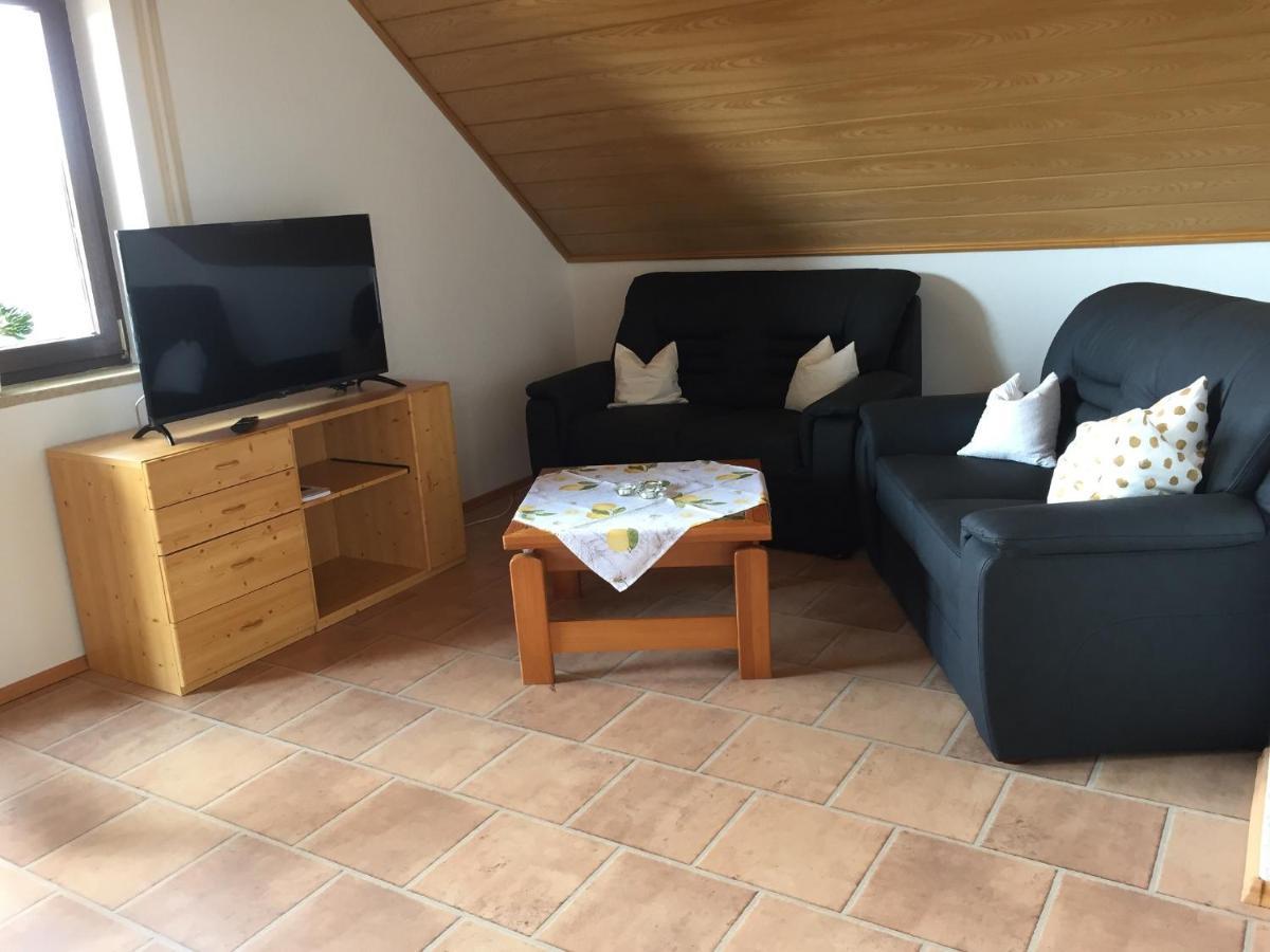 Ferienwohnung Wiesinger Windelsbach Luaran gambar