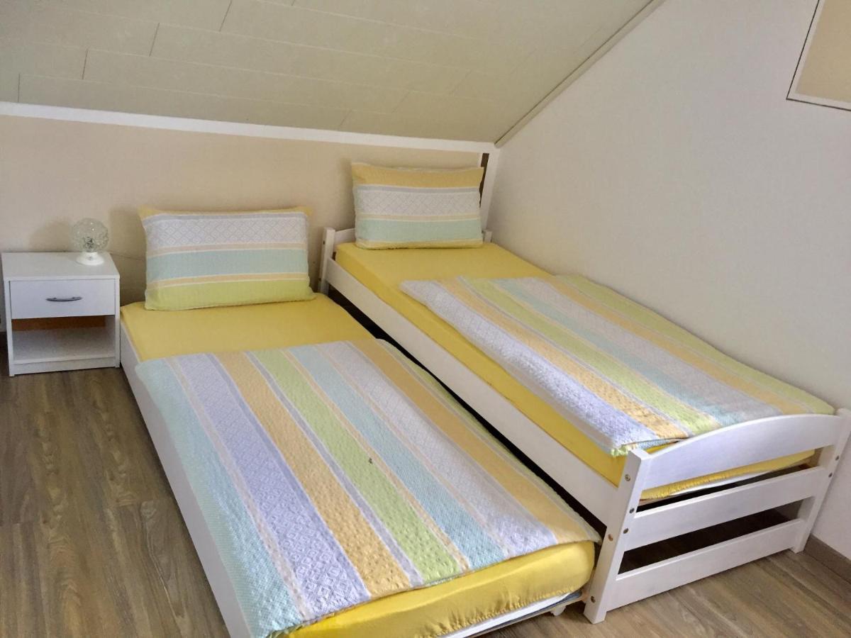 Ferienwohnung Wiesinger Windelsbach Luaran gambar