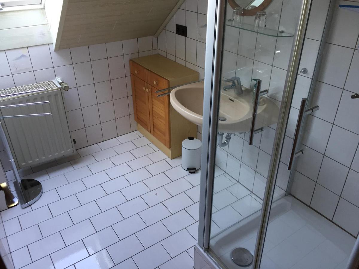 Ferienwohnung Wiesinger Windelsbach Luaran gambar