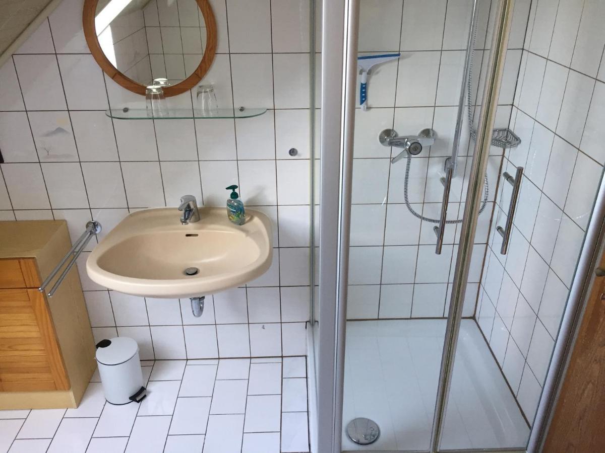 Ferienwohnung Wiesinger Windelsbach Luaran gambar