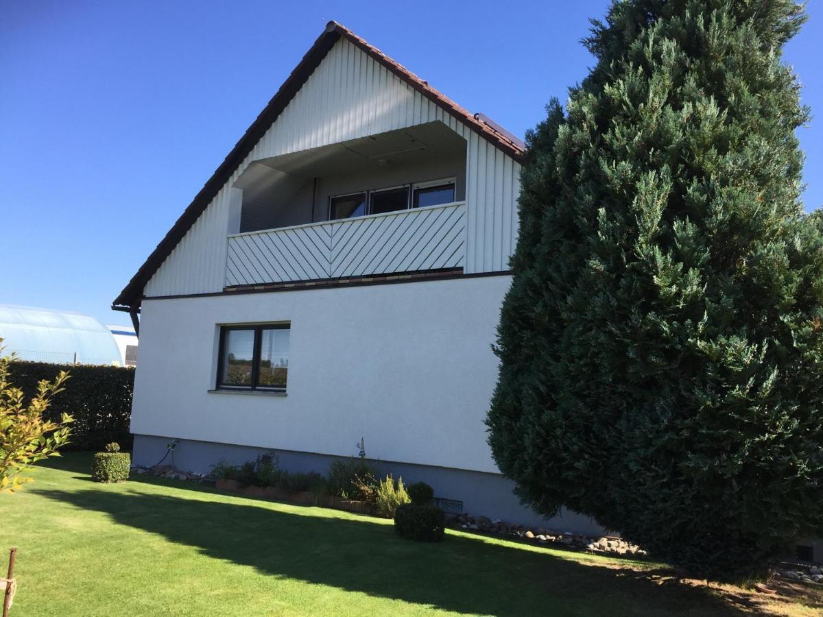 Ferienwohnung Wiesinger Windelsbach Luaran gambar